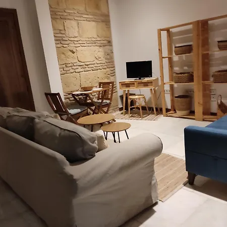 La Casa De La Escalera 1 Derecha *