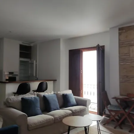 La Casa De La Escalera 1 Derecha Cordoba
