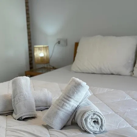 Apartamento La Casa De La Escalera 4 Córdova