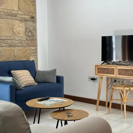 La Casa De La Escalera 4 * Kordoba