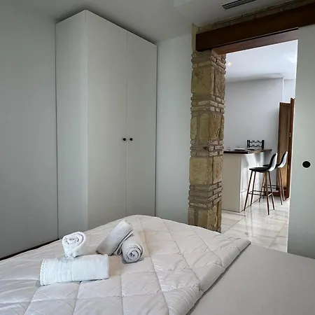 La Casa De La Escalera 4 Apartament