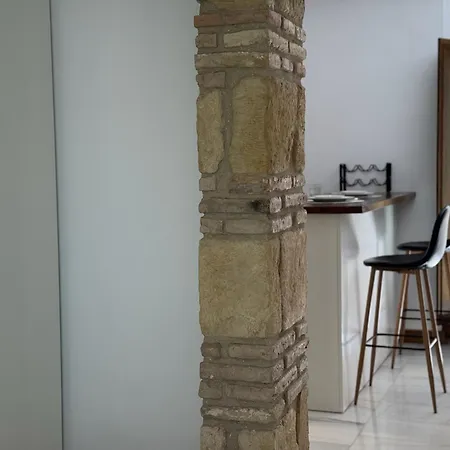 La Casa De La Escalera 4 Kordoba