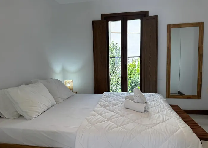 La Casa De La Escalera 4 * קורדובה