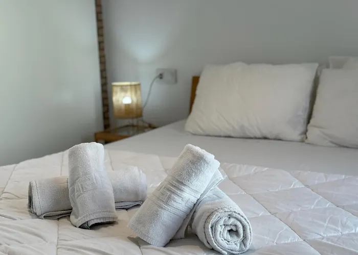 Daire La Casa De La Escalera 4 Cordoba