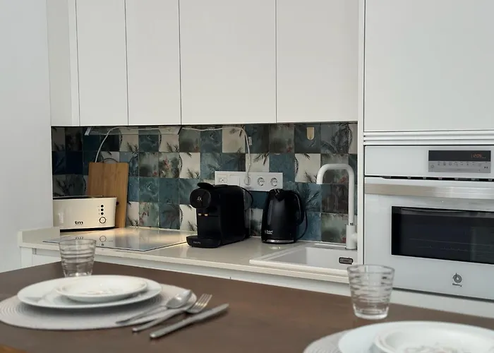 La Casa De La Escalera 4