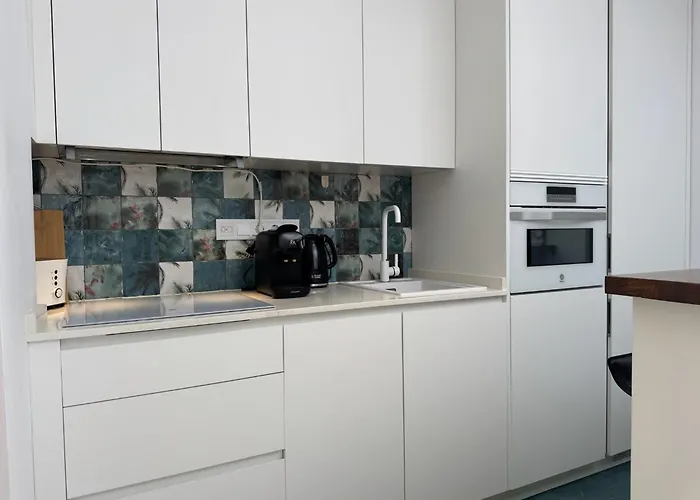 La Casa De La Escalera 4 דירה קורדובה