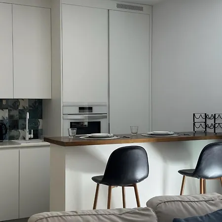 La Casa De La Escalera 4 Апартаменты Кордова