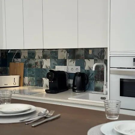 La Casa De La Escalera 4