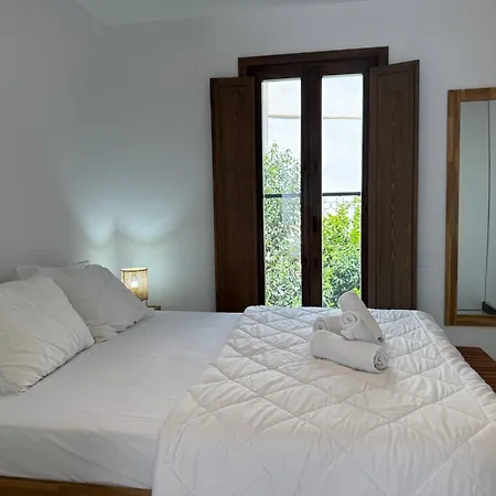 La Casa De La Escalera 4 * Κόρδοβα