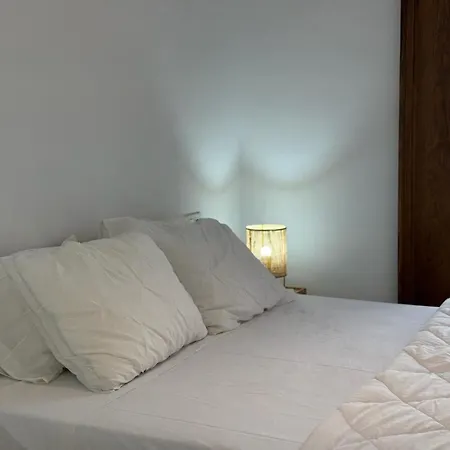 La Casa De La Escalera 4 شقة *