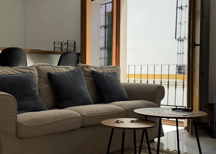 La Casa De La Escalera 4 Διαμέρισμα