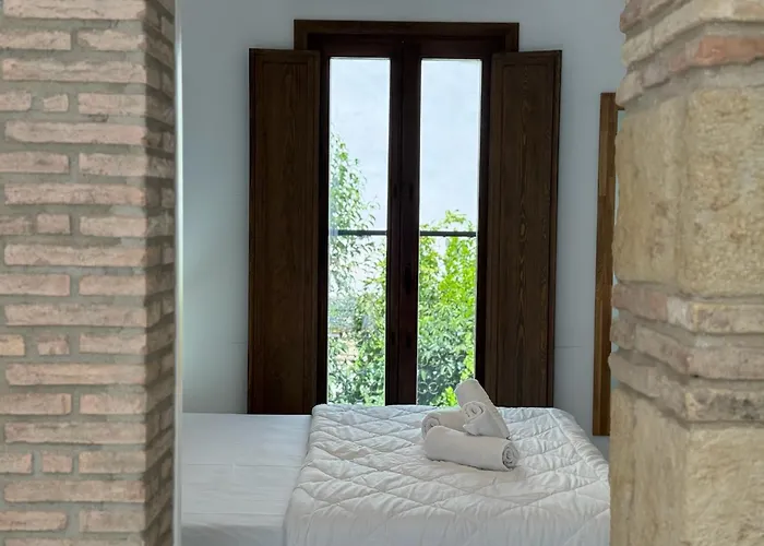 La Casa De La Escalera 4 Κόρδοβα