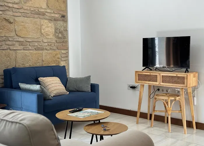 La Casa De La Escalera 4 * Κόρδοβα